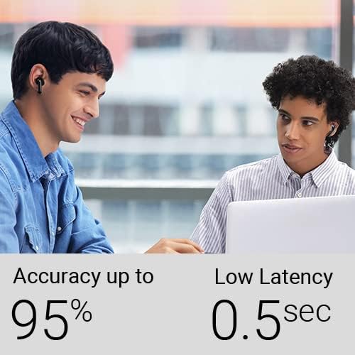 Timekettle M3 Translator Earbuds