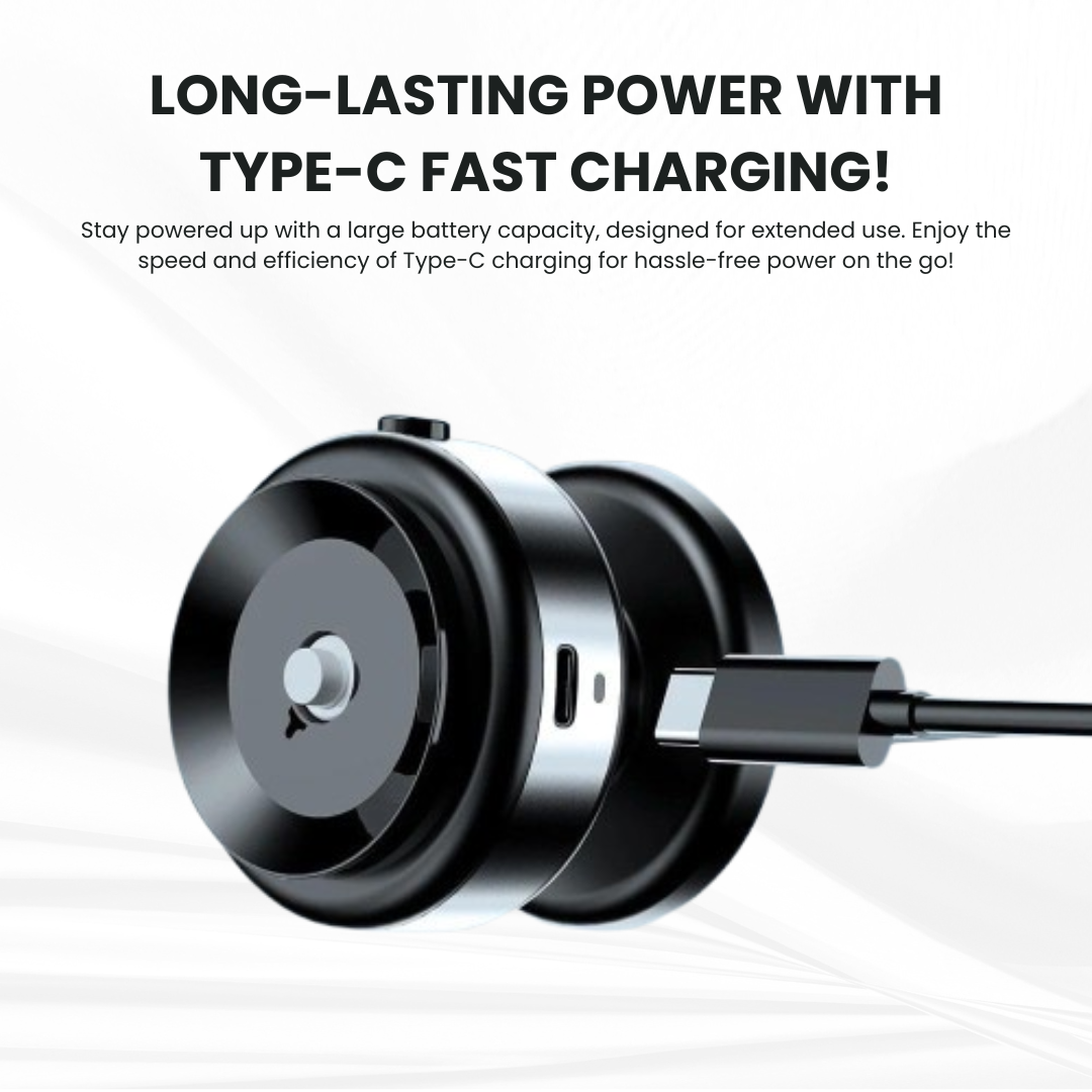 Magnetic Car Suction Phone Holder