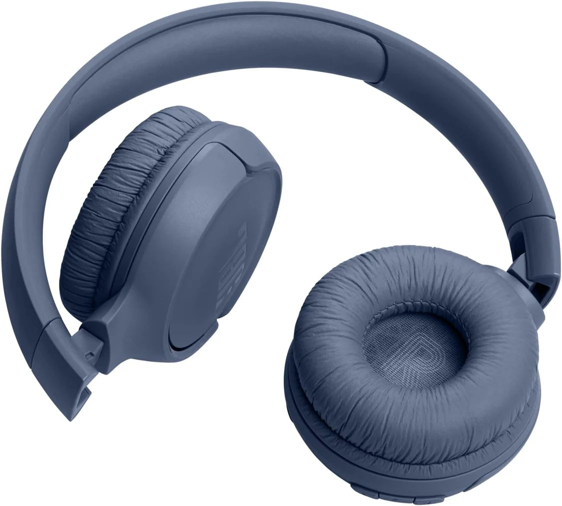 JBL T520BT Wireless On-Ear Headphone with mic