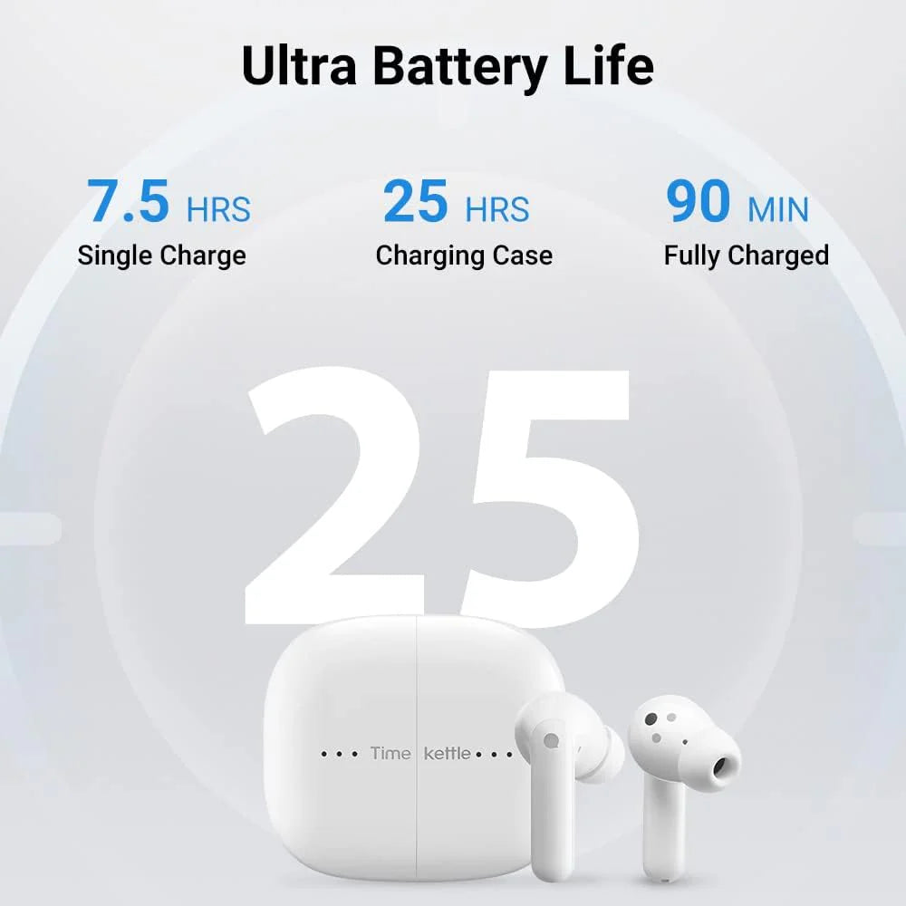 Timekettle M3 Translator Earbuds