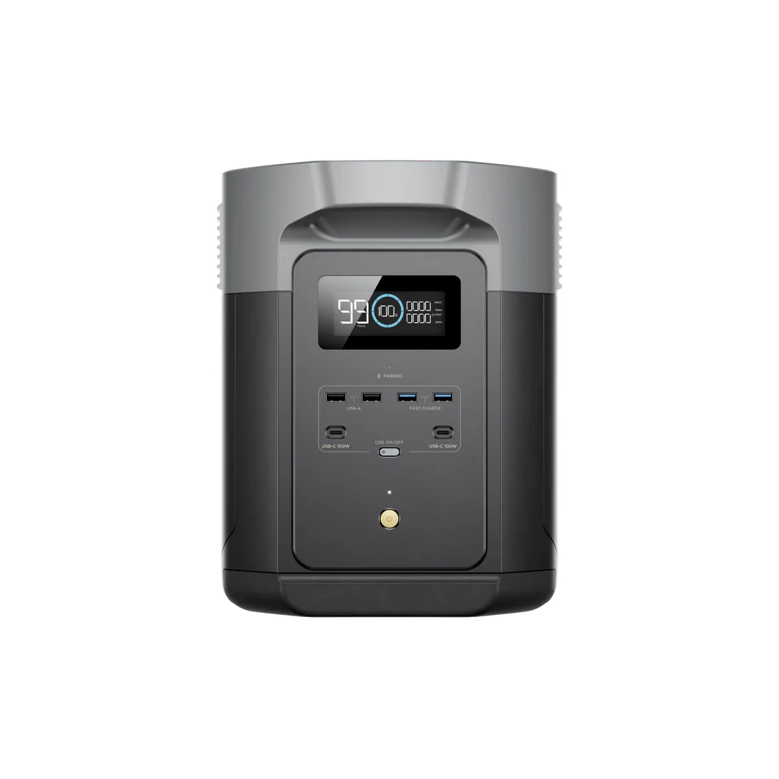 DELTA 2 Portable Power Station by EcoFlow