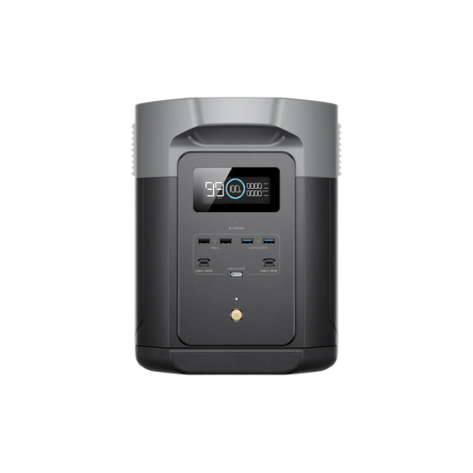 DELTA 2 Portable Power Station by EcoFlow