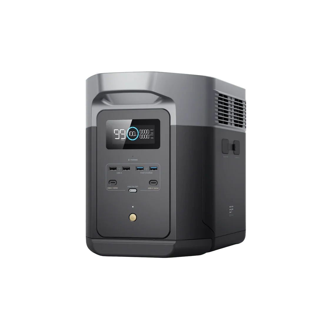 DELTA 2 Portable Power Station by EcoFlow