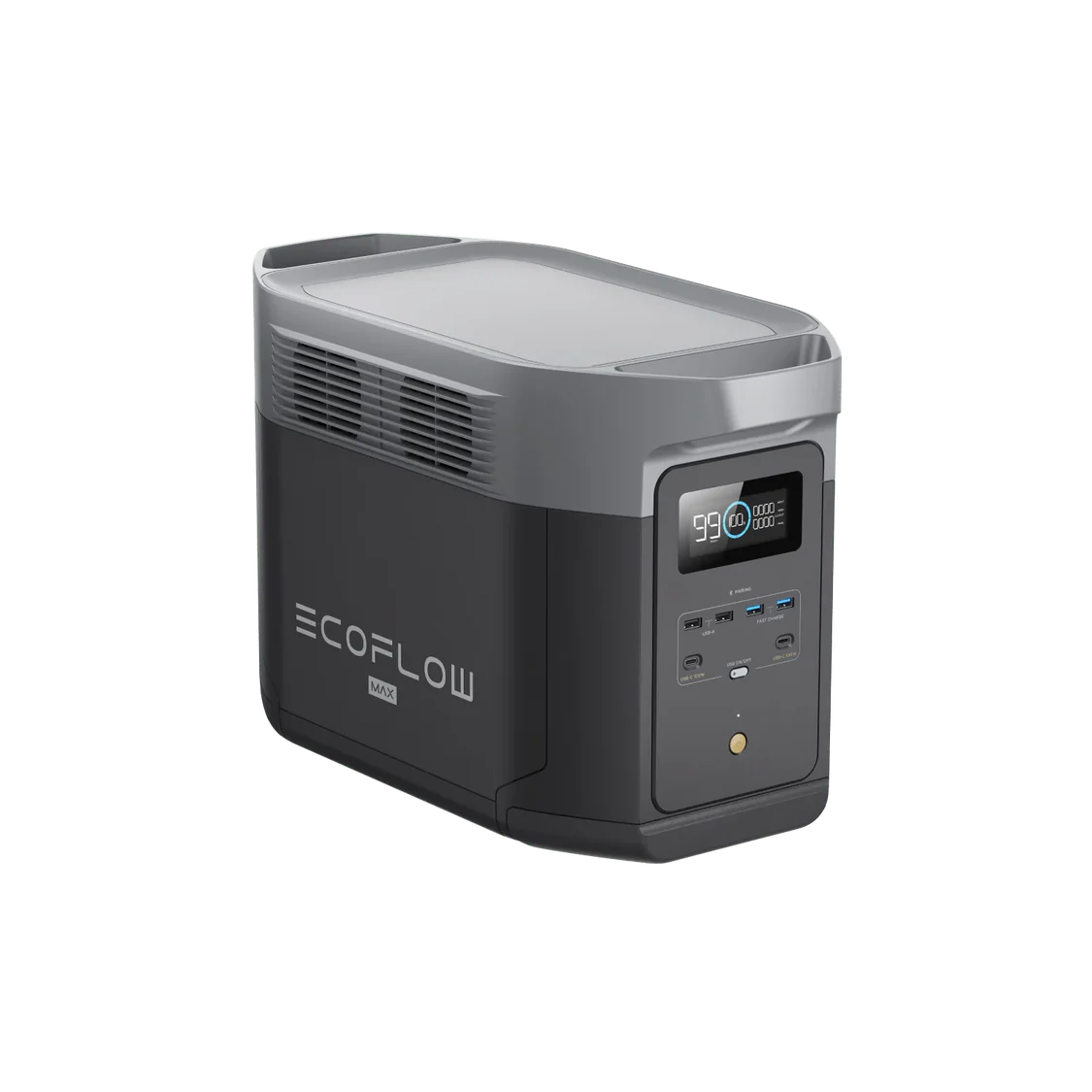 DELTA 2 Portable Power Station by EcoFlow