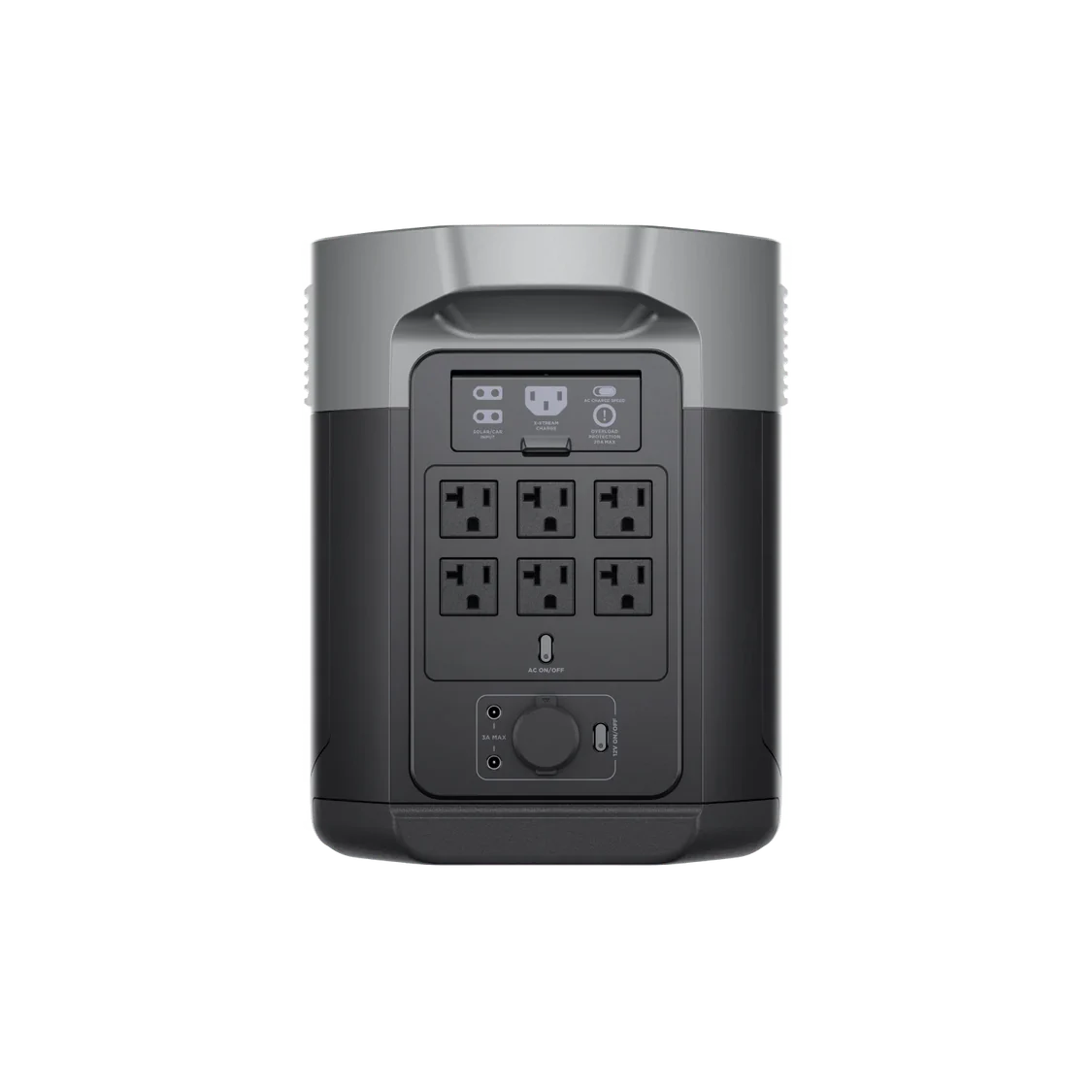 DELTA 2 Portable Power Station by EcoFlow